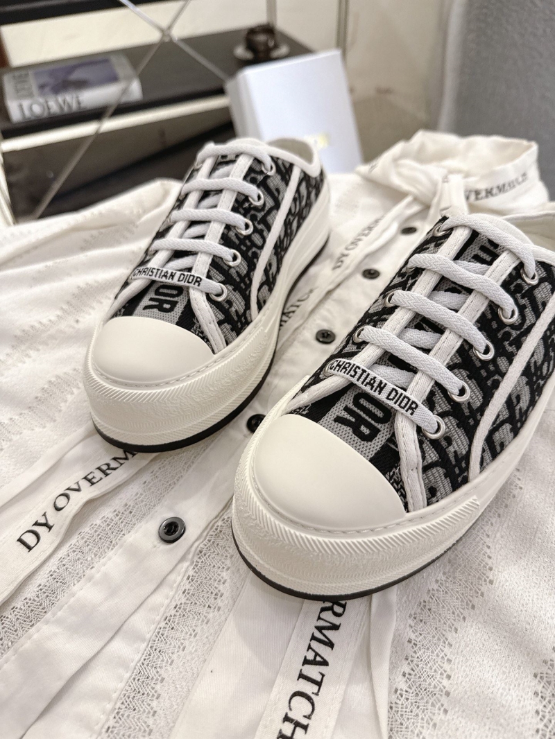 chr1st1an D10r sneakers